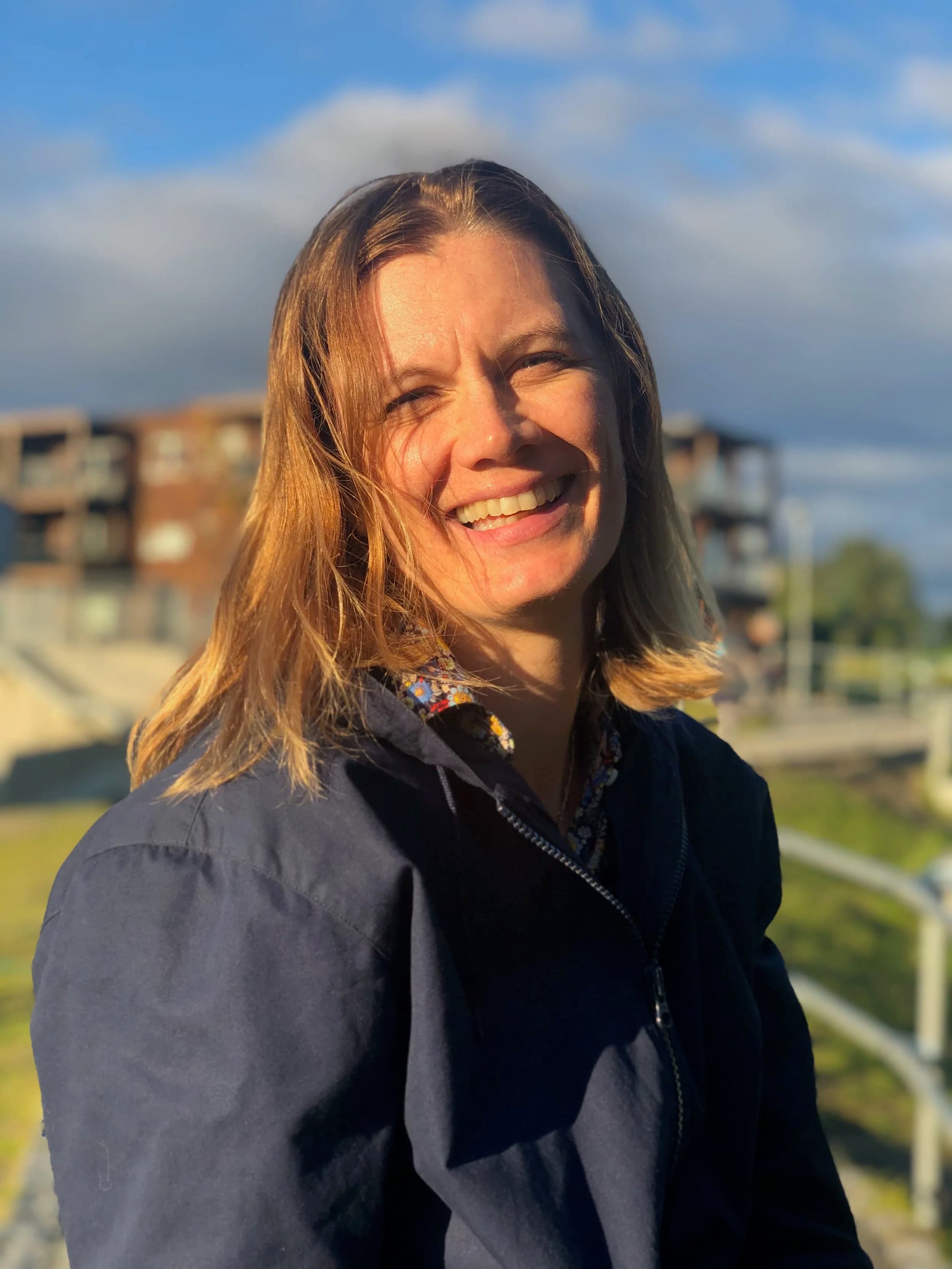 Aina Veronika Nesmoen