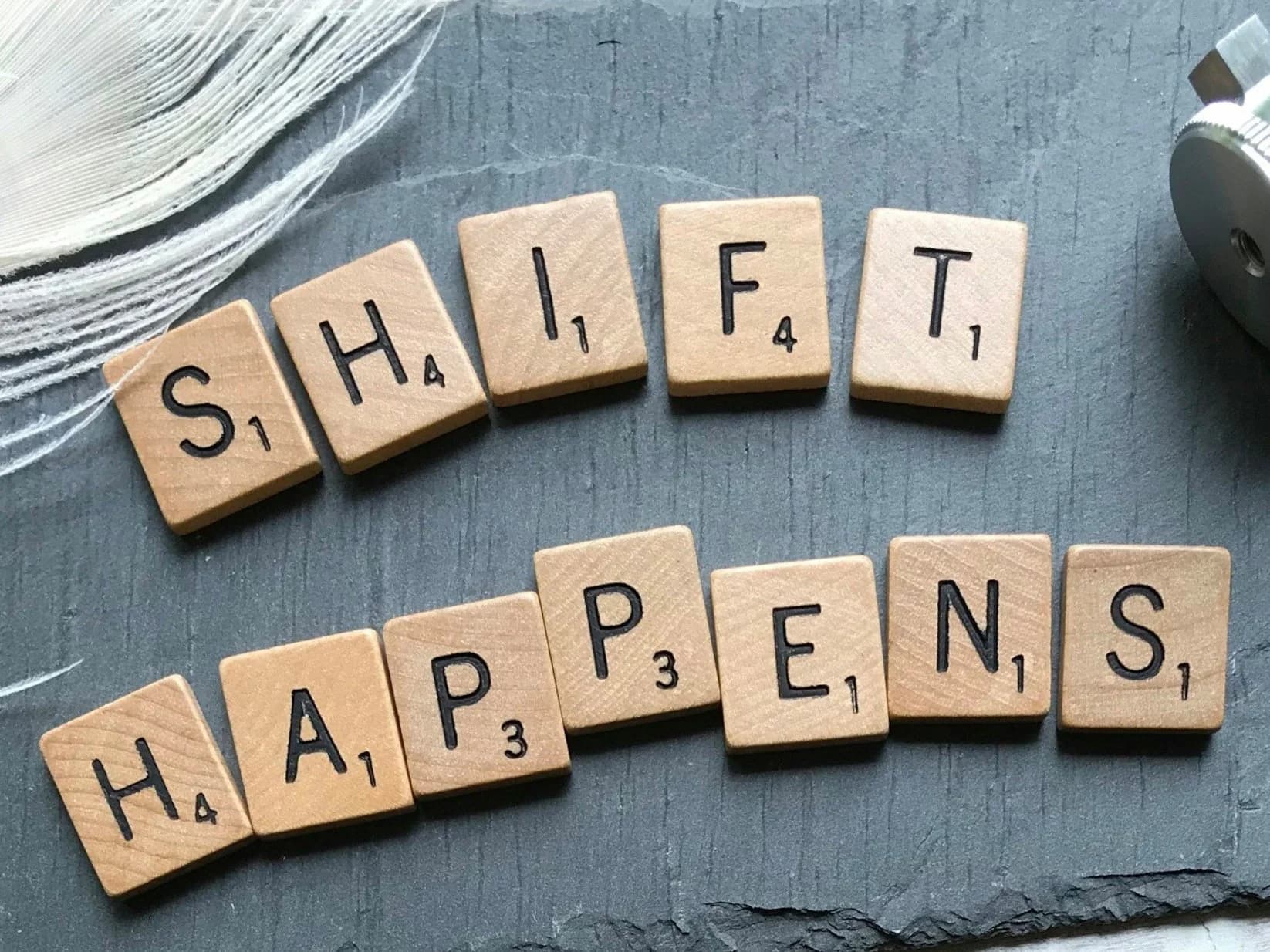 Jeg har ADHD og jeg er trendy!